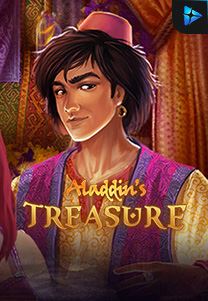 Bocoran RTP Aladdin_s of Treasure di Timur188 Generator RTP Live Slot Resmi dan Akurat