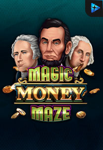 Bocoran RTP Magic Money Maze di Timur188 Generator RTP Live Slot Resmi dan Akurat