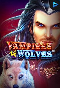 Bocoran RTP Vampires vs Wolves di Timur188 Generator RTP Live Slot Resmi dan Akurat