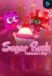 Bocoran RTP Sugar Rush Valentines Day di Timur188 Generator RTP Live Slot Resmi dan Akurat
