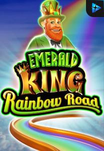 Bocoran RTP Emerald King Rainbow Road di Timur188 Generator RTP Live Slot Resmi dan Akurat