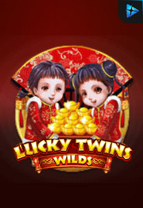 Bocoran RTP Lucky Twins Wilds di Timur188 Generator RTP Live Slot Resmi dan Akurat