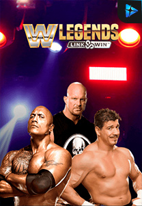 Bocoran RTP WWE Legends di Timur188 Generator RTP Live Slot Resmi dan Akurat