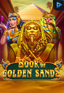 Bocoran RTP Book of Golden Sands di Timur188 Generator RTP Live Slot Resmi dan Akurat