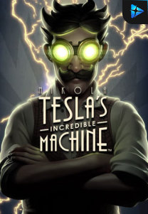 Bocoran RTP Nikola Tesla’s Incredible Machine di Timur188 Generator RTP Live Slot Resmi dan Akurat
