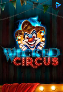 Bocoran RTP Wicked Circus di Timur188 Generator RTP Live Slot Resmi dan Akurat