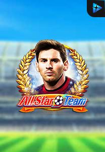 Bocoran RTP All Star Team di Timur188 Generator RTP Live Slot Resmi dan Akurat