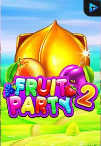 Bocoran RTP Fruit Party 2 di Timur188 Generator RTP Live Slot Resmi dan Akurat