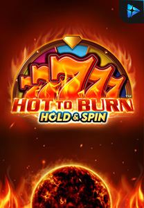 Bocoran RTP Hot to Burn Hold and Spin di Timur188 Generator RTP Live Slot Resmi dan Akurat