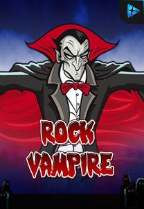 Bocoran RTP Rock Vampire di Timur188 Generator RTP Live Slot Resmi dan Akurat