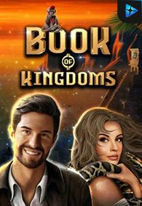 Bocoran RTP Book of Kingdoms di Timur188 Generator RTP Live Slot Resmi dan Akurat