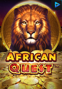 Bocoran RTP African Quest foto di Timur188 Generator RTP Live Slot Resmi dan Akurat
