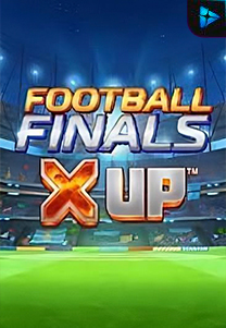Bocoran RTP Football Finals X UP di Timur188 Generator RTP Live Slot Resmi dan Akurat