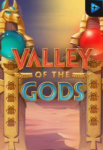 Bocoran RTP Valley Of The Gods di Timur188 Generator RTP Live Slot Resmi dan Akurat