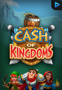 Bocoran RTP Cash of Kingdoms 1 di Timur188 Generator RTP Live Slot Resmi dan Akurat