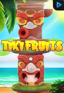 Bocoran RTP Tiki Fruits di Timur188 Generator RTP Live Slot Resmi dan Akurat