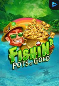 Bocoran RTP Fishin' Pots Of Gold di Timur188 Generator RTP Live Slot Resmi dan Akurat