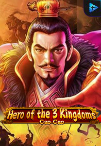 Bocoran RTP Hero of the 3 Kingdoms Cao Cao di Timur188 Generator RTP Live Slot Resmi dan Akurat