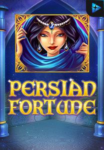 Bocoran RTP Persian Fortune di Timur188 Generator RTP Live Slot Resmi dan Akurat