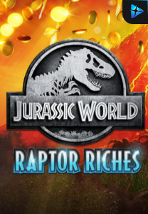 Bocoran RTP Jurassic World: Raptor Riches di Timur188 Generator RTP Live Slot Resmi dan Akurat