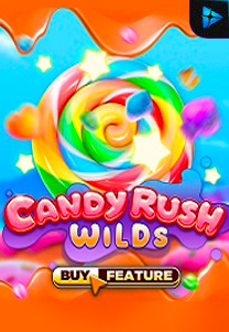 Bocoran RTP Candy Rush Wilds di Timur188 Generator RTP Live Slot Resmi dan Akurat