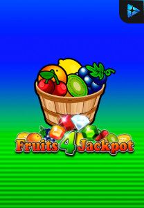 Bocoran RTP Fruits 4 Jackpot di Timur188 Generator RTP Live Slot Resmi dan Akurat