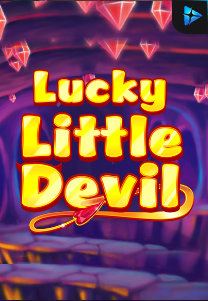 Bocoran RTP Lucky Little Devil di Timur188 Generator RTP Live Slot Resmi dan Akurat