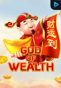 Bocoran RTP God of Wealth di Timur188 Generator RTP Live Slot Resmi dan Akurat