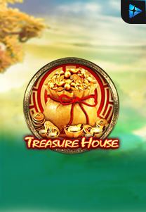 Bocoran RTP Treasure House di Timur188 Generator RTP Live Slot Resmi dan Akurat