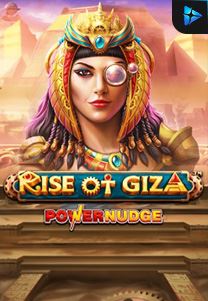 Bocoran RTP Rise of Giza di Timur188 Generator RTP Live Slot Resmi dan Akurat