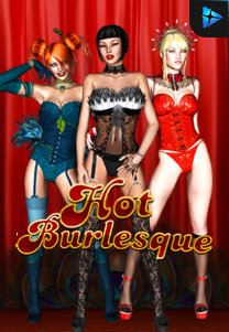 Bocoran RTP Hot Burlesque di Timur188 Generator RTP Live Slot Resmi dan Akurat