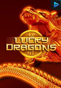 Bocoran RTP Lucky Dragons di Timur188 Generator RTP Live Slot Resmi dan Akurat