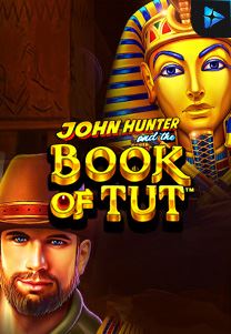 Bocoran RTP John Hunter and the Book of Tut di Timur188 Generator RTP Live Slot Resmi dan Akurat