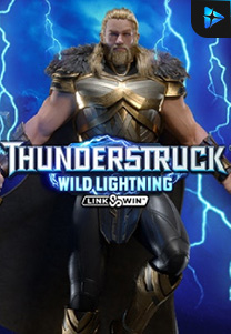 Bocoran RTP thunderstruck wild lightning logo di Timur188 Generator RTP Live Slot Resmi dan Akurat