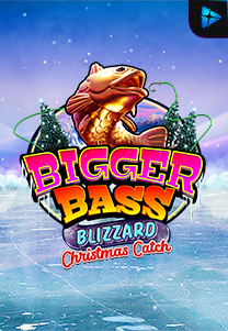Bocoran RTP Bigger Bass Blizzard – Christmas Catch di Timur188 Generator RTP Live Slot Resmi dan Akurat