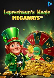 Bocoran RTP Leprechauns Magic Megaways di Timur188 Generator RTP Live Slot Resmi dan Akurat