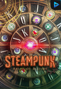 Bocoran RTP Steampunk Wheel of Destiny di Timur188 Generator RTP Live Slot Resmi dan Akurat