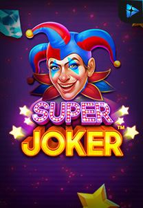 Bocoran RTP Super Joker di Timur188 Generator RTP Live Slot Resmi dan Akurat