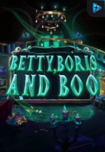 Bocoran RTP Betty Boris and Boo di Timur188 Generator RTP Live Slot Resmi dan Akurat