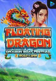 Floating Dragon - Boat Festival