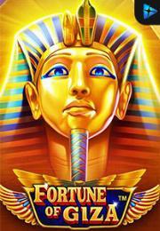 Bocoran RTP Fortune of Giza di Timur188 Generator RTP Live Slot Resmi dan Akurat