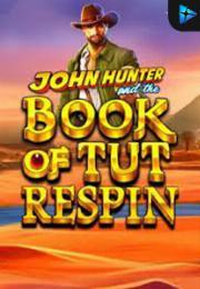 Bocoran RTP John Hunter & the Book of Tut Respin di Timur188 Generator RTP Live Slot Resmi dan Akurat