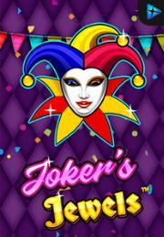 Bocoran RTP Joker's Jewels di Timur188 Generator RTP Live Slot Resmi dan Akurat