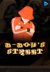 B Boy’s Street