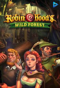 Robin Hoods Wild FOrest
