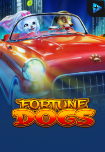 Bocoran RTP Fortune Dogs di Timur188 Generator RTP Live Slot Resmi dan Akurat