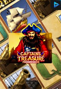 Captains Treasure Progresi