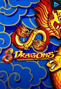 8 Dragon