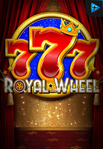 777 Royal Wheel foto