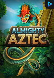 Almighty Aztec foto